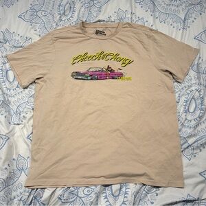 Cheech and Chong Shirt XL